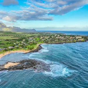 Hale Kahanalu #3 Koloa