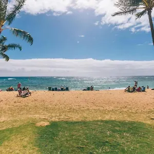  Apartment Kiahuna Plantation Unit 42, Air Conditioning, 2 Minute Walk To Beach