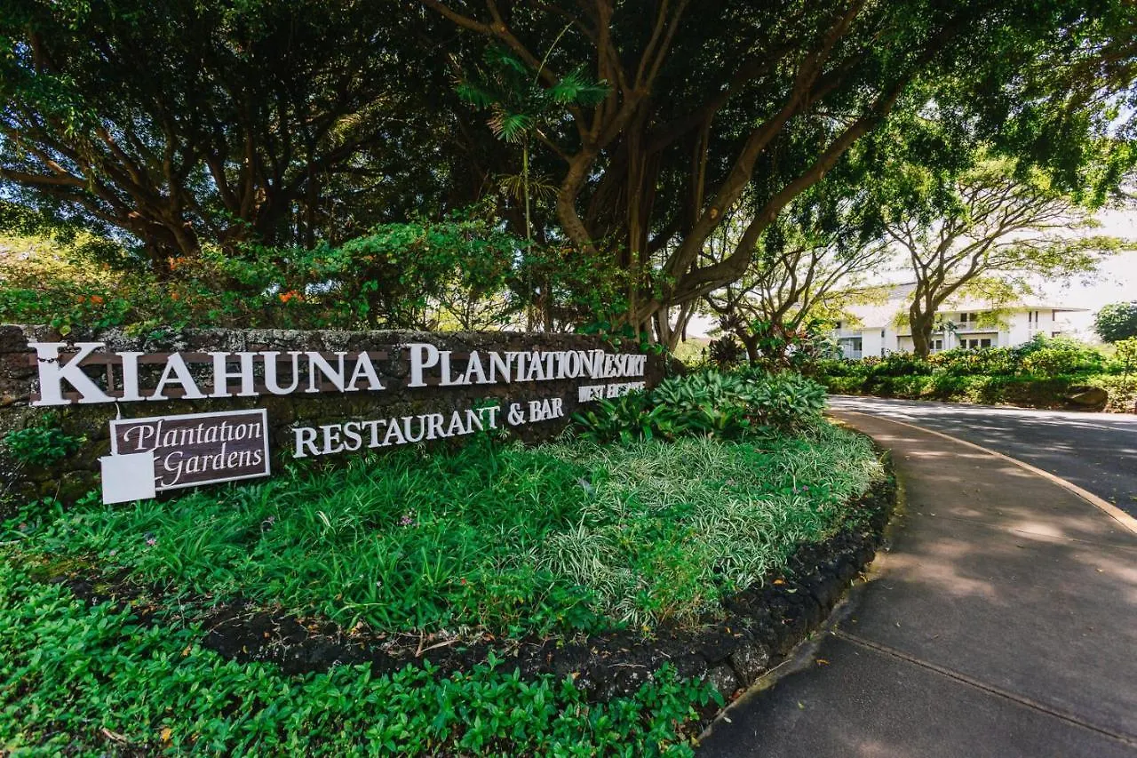 Apartment Quiet Kiahuna Plantation , New Remodel With Ac Koloa