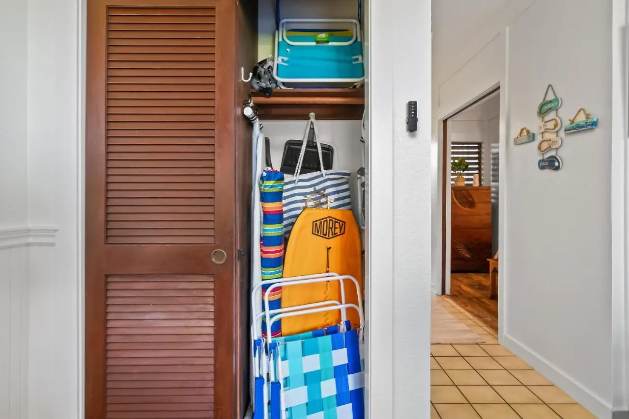 Quiet Kiahuna Plantation , New Remodel With Ac Koloa Apartment