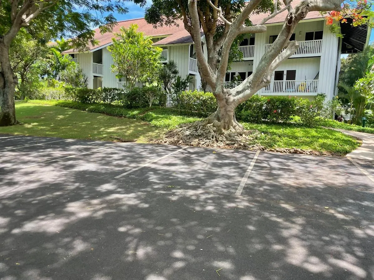 Quiet Kiahuna Plantation , New Remodel With Ac Koloa