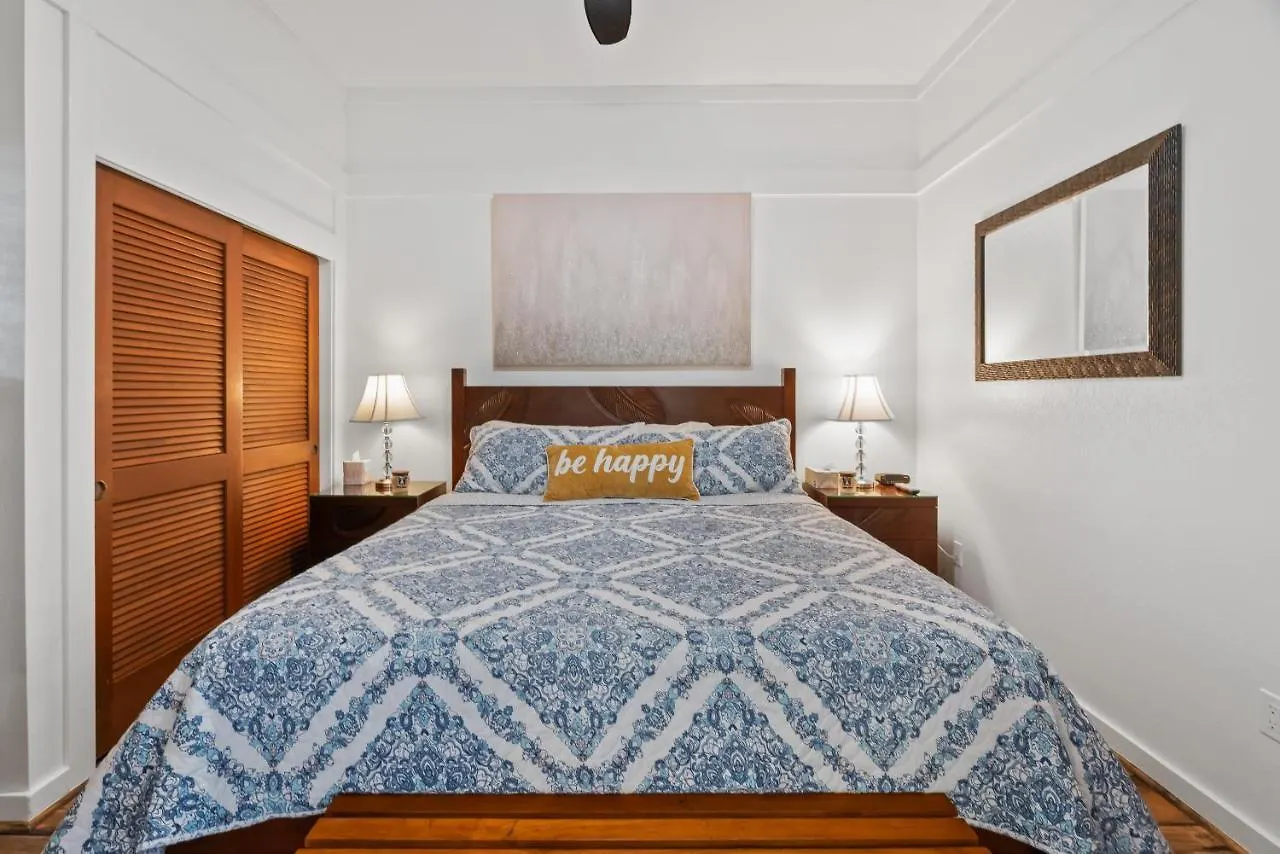 Quiet Kiahuna Plantation , New Remodel With Ac Koloa Apartment