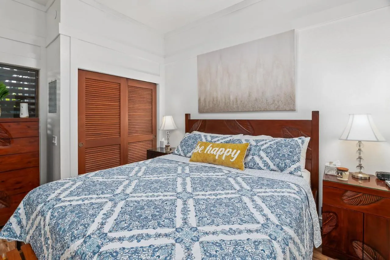 Apartment Quiet Kiahuna Plantation , New Remodel With Ac Koloa United States