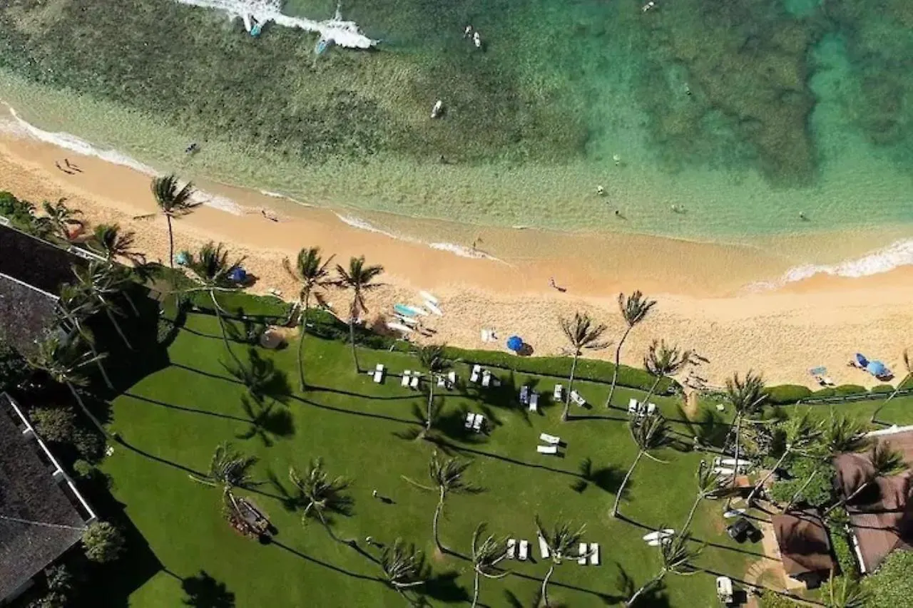 Quiet Kiahuna Plantation , New Remodel With Ac Koloa United States